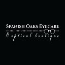 Spanish Oaks Eyecare logo
